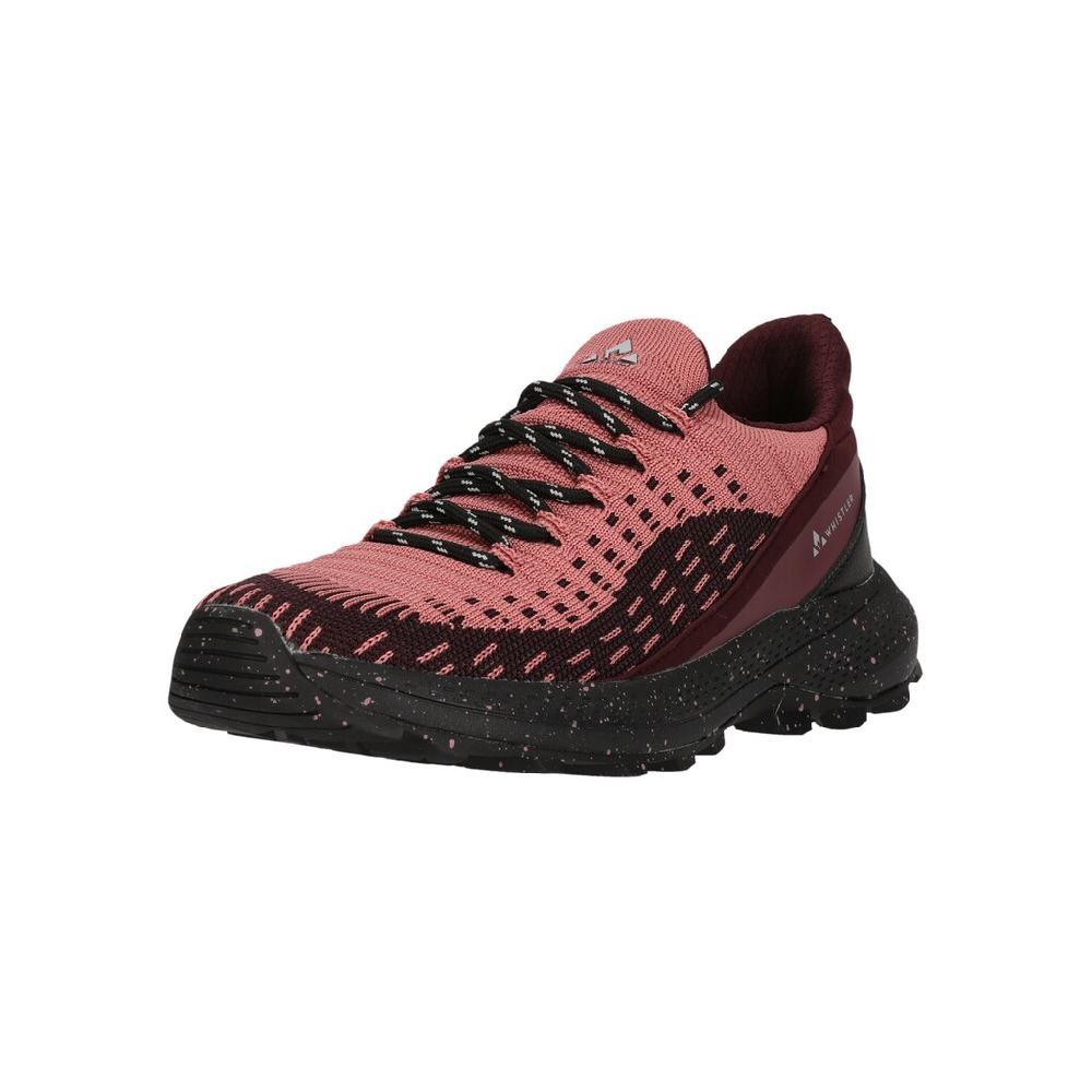 WHISTLER Walkingschuh »Geretto« mit gepolsterter Ferse