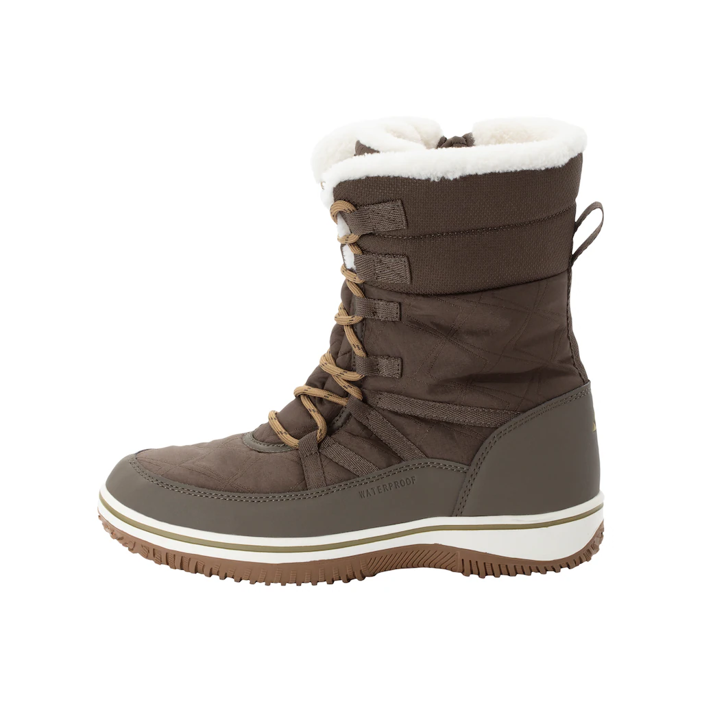 WHISTLER Winterboots »Aziel W Boot WP« Snowboots Winterstiefel Winterschuhe Wasserdicht