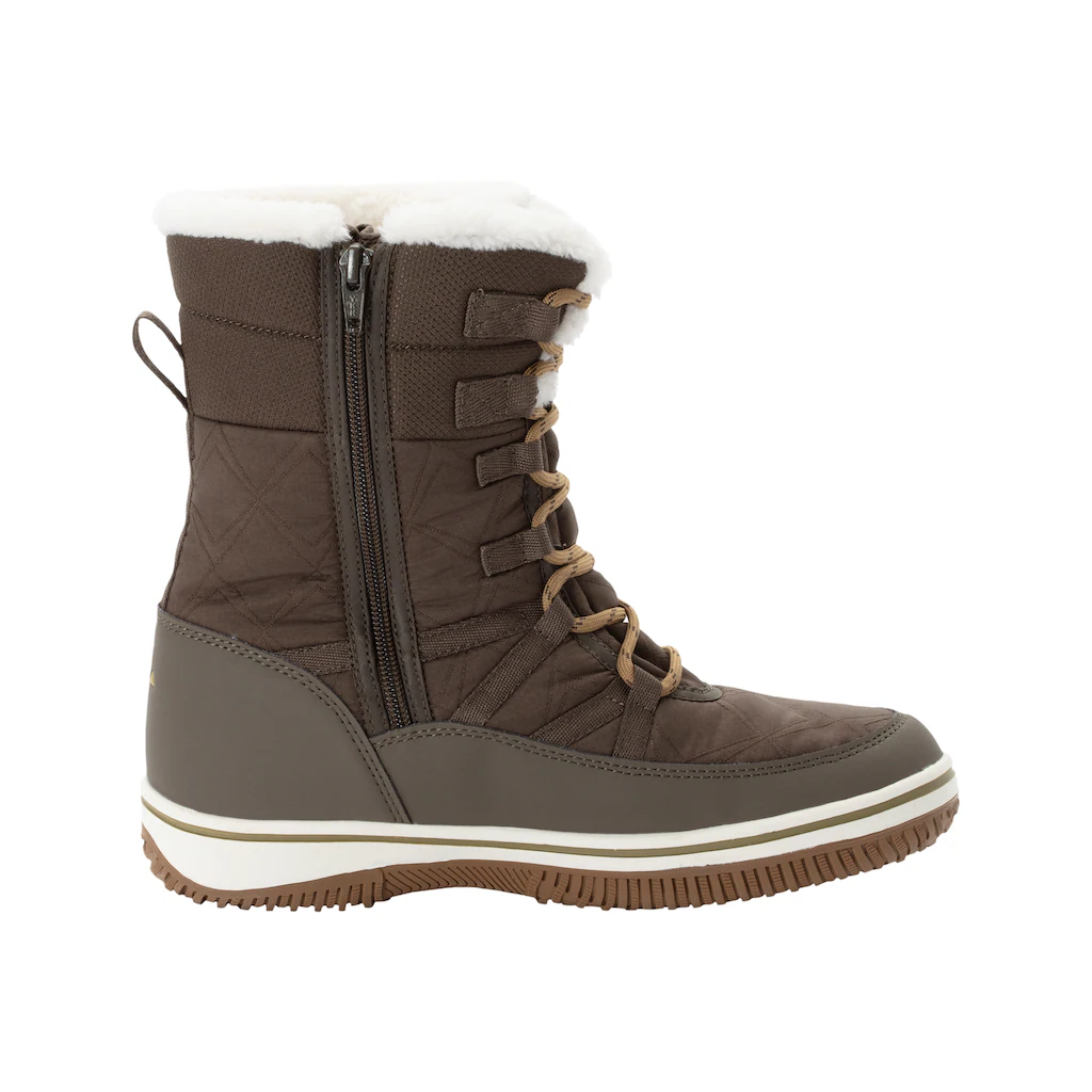WHISTLER Winterboots »Aziel W Boot WP« Snowboots Winterstiefel Winterschuhe Wasserdicht