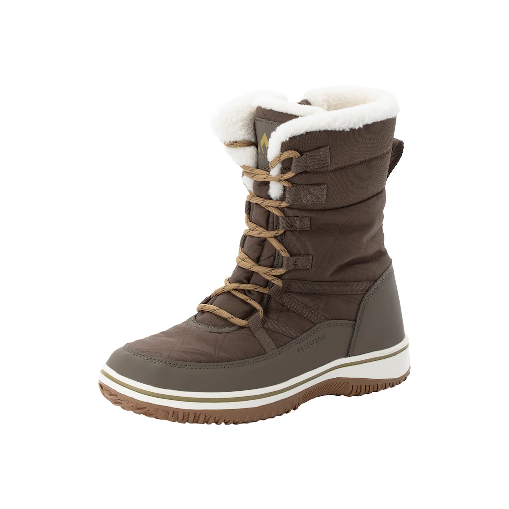 WHISTLER Winterboots »Aziel W Boot WP« Snowboots Winterstiefel Winterschuhe wasserdicht