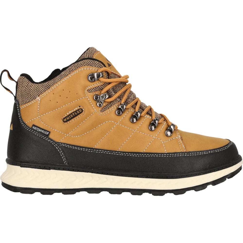 WHISTLER Winterboots »Clayton M Boot WP« Snowboots Winterstiefel Winterschuhe Wasserdicht Auf Rechnung