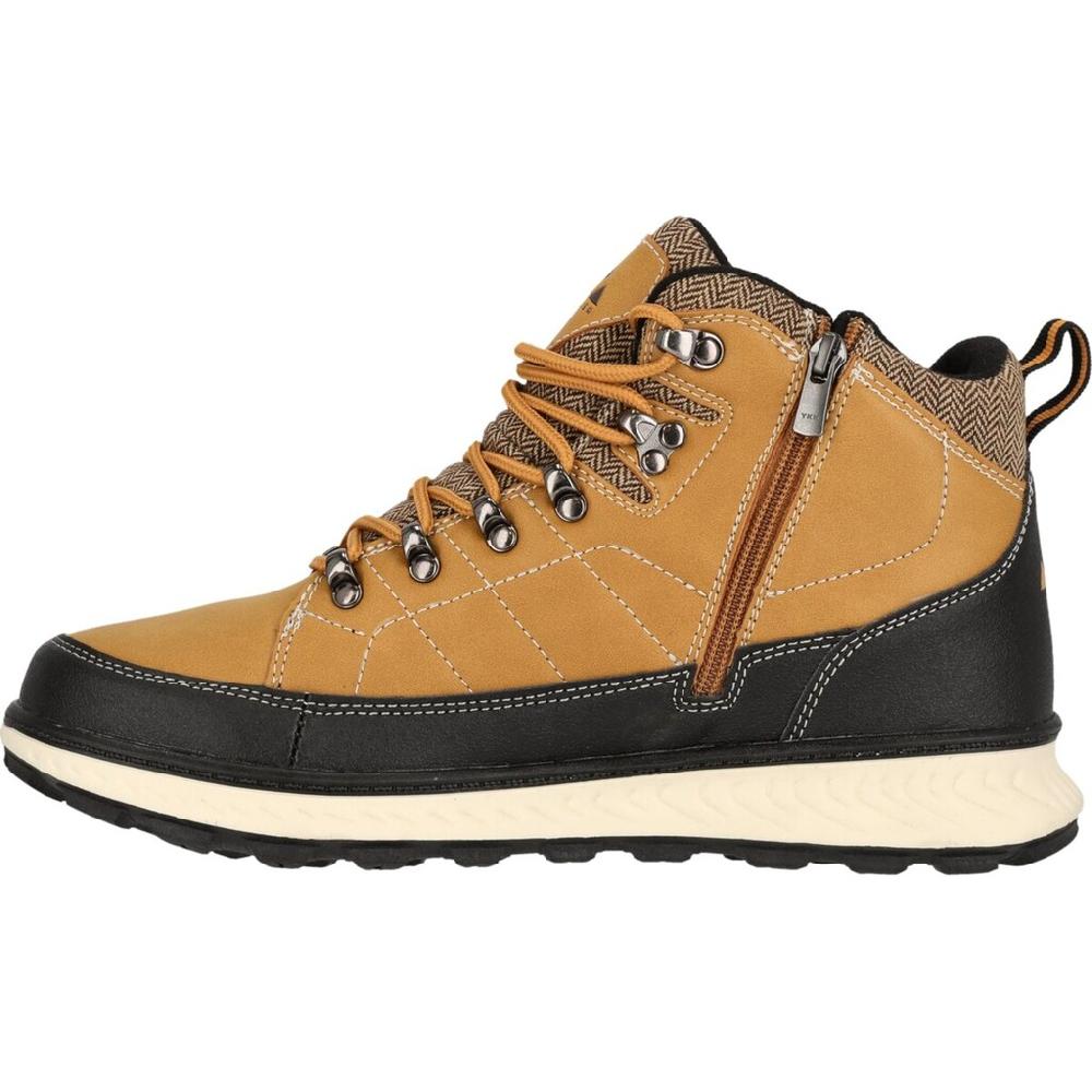 WHISTLER Winterboots »Clayton M Boot WP« Snowboots Winterstiefel Winterschuhe Wasserdicht Auf Rechnung