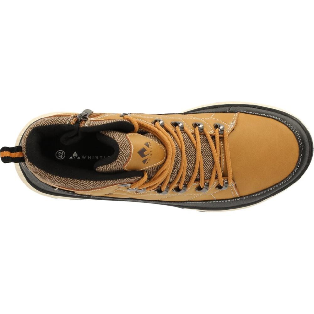 WHISTLER Winterboots »Clayton M Boot WP« Snowboots Winterstiefel Winterschuhe Wasserdicht Auf Rechnung