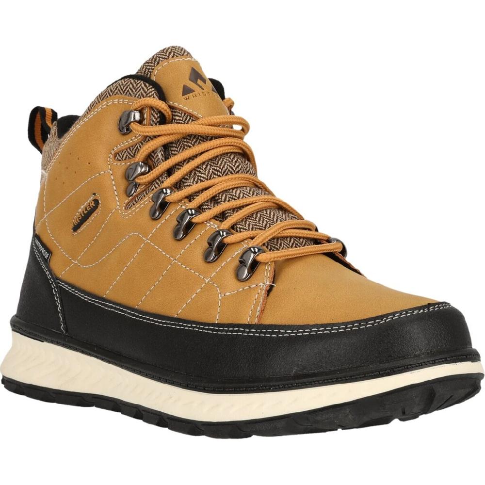 WHISTLER Winterboots »Clayton M Boot WP« Snowboots Winterstiefel Winterschuhe wasserdicht auf Rechnung