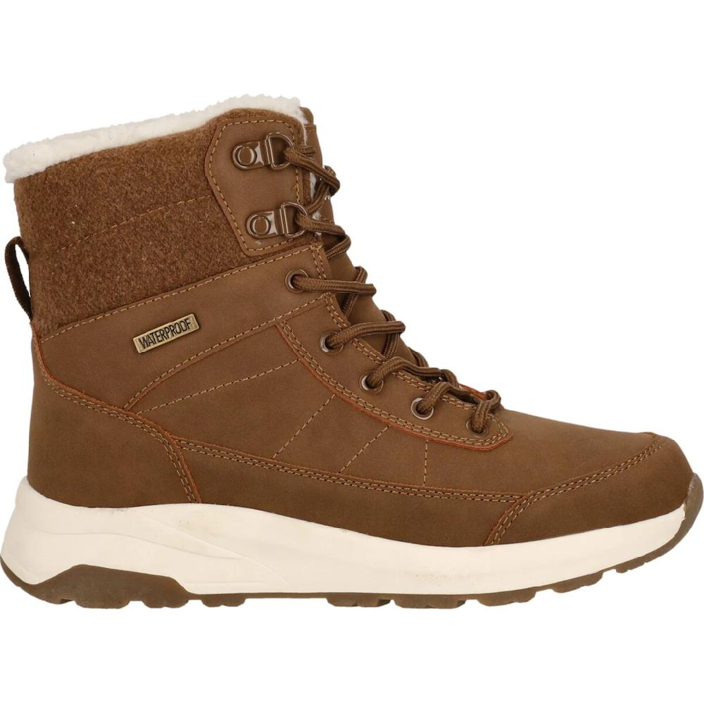 WHISTLER Winterboots »Duien W« Snowboots Winterstiefel Winterschuhe Gefüttert
