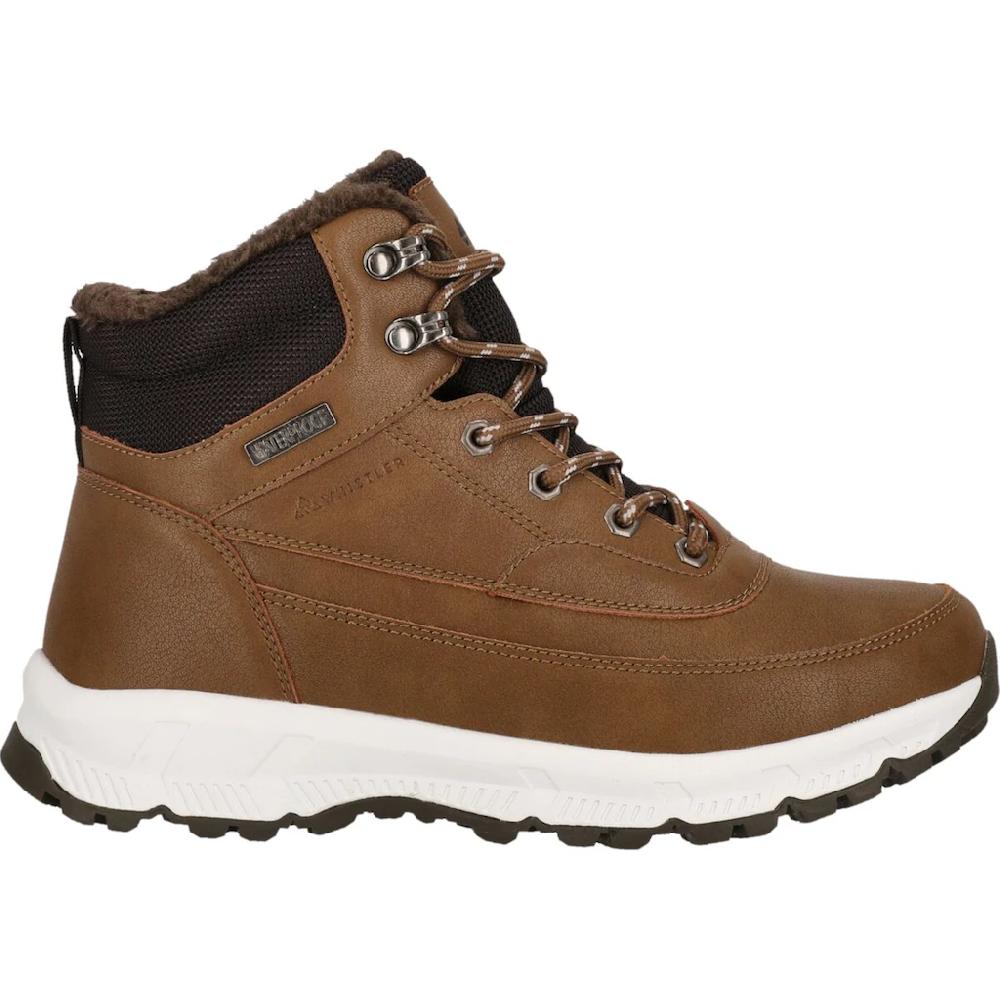 WHISTLER Winterboots »Parrite« Wasserdicht Und Gefüttert Auf Rechnung Bestellen