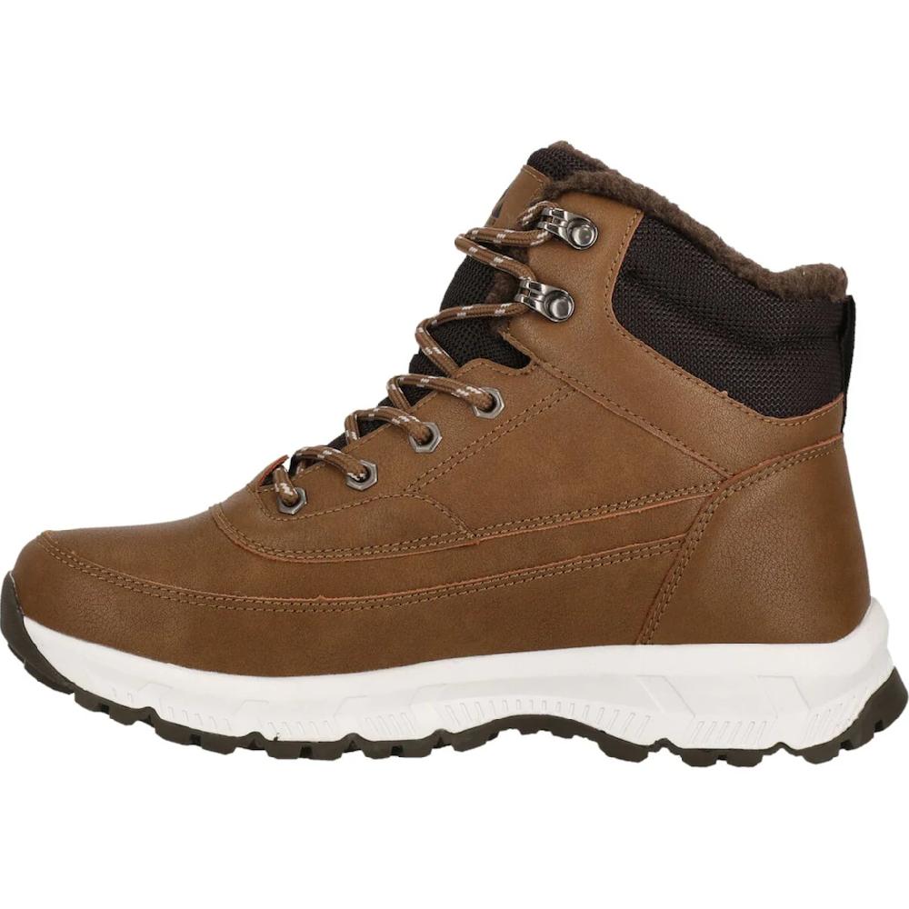 WHISTLER Winterboots »Parrite« Wasserdicht Und Gefüttert Auf Rechnung Bestellen