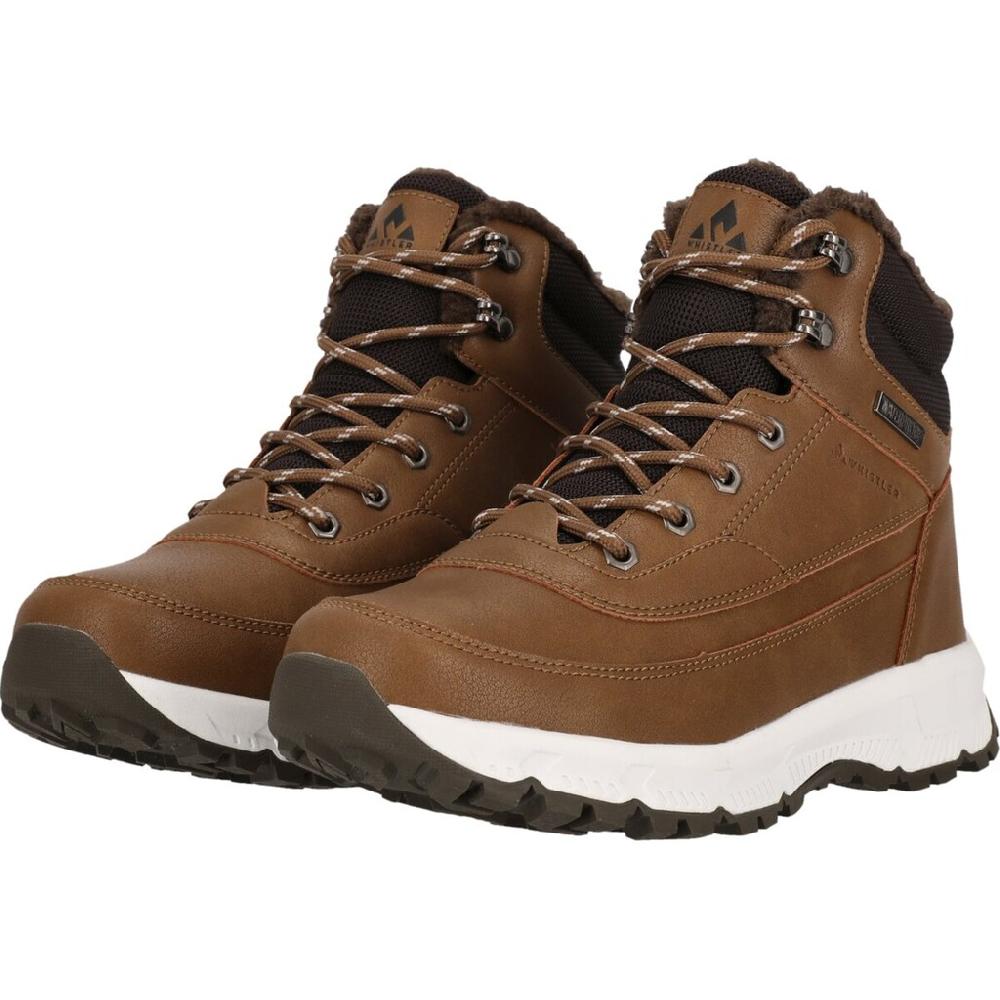 WHISTLER Winterboots »Parrite« wasserdicht und gefüttert auf Rechnung bestellen