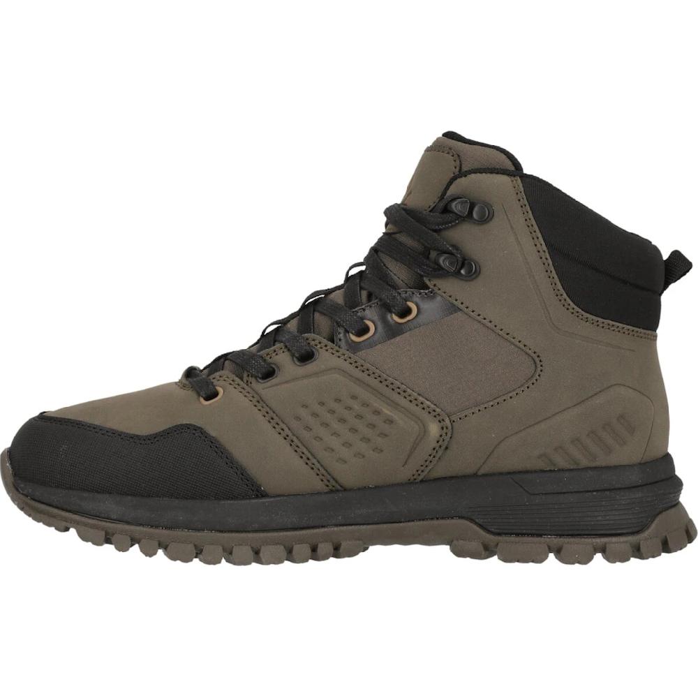 WHISTLER Winterboots »Rylan M Boot WP« Snowboots Winterstiefel Schnürstiefel Winterschuhe Wasserdicht Auf Rechnung