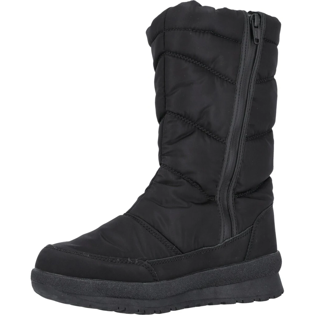 WHISTLER Winterboots »VASOR W BOOT WP« Winterstiefel Schnürstiefel Winterschuhe Wasserdicht Gefüttert