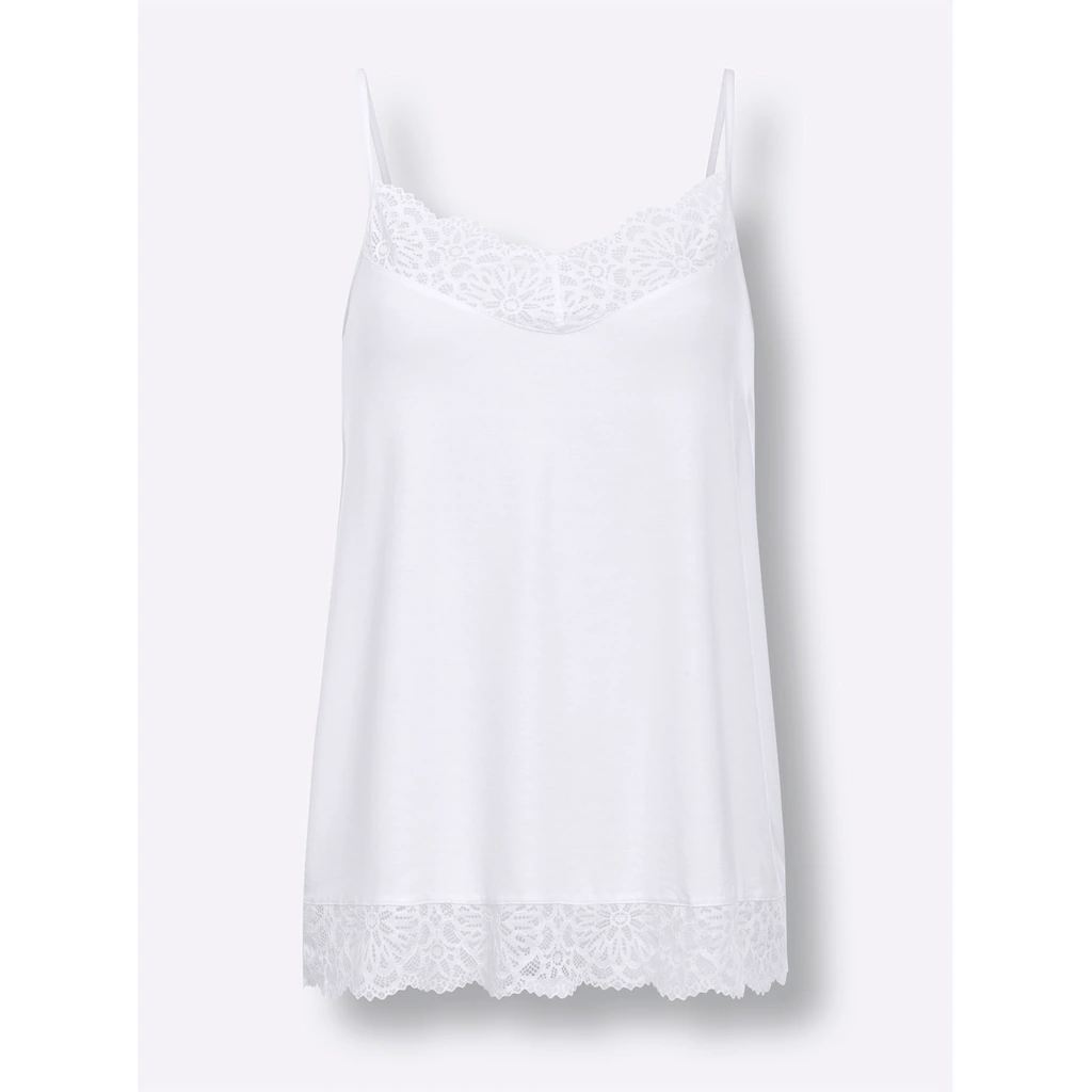 Achselhemd (1 St.) Online Bestellen