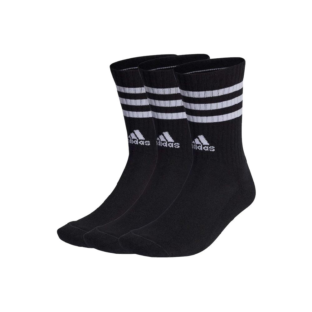 Adidas Originals Kurzsocken »Socken 3-Streifen Cushioned Crew 6er Pack« Online Kaufen