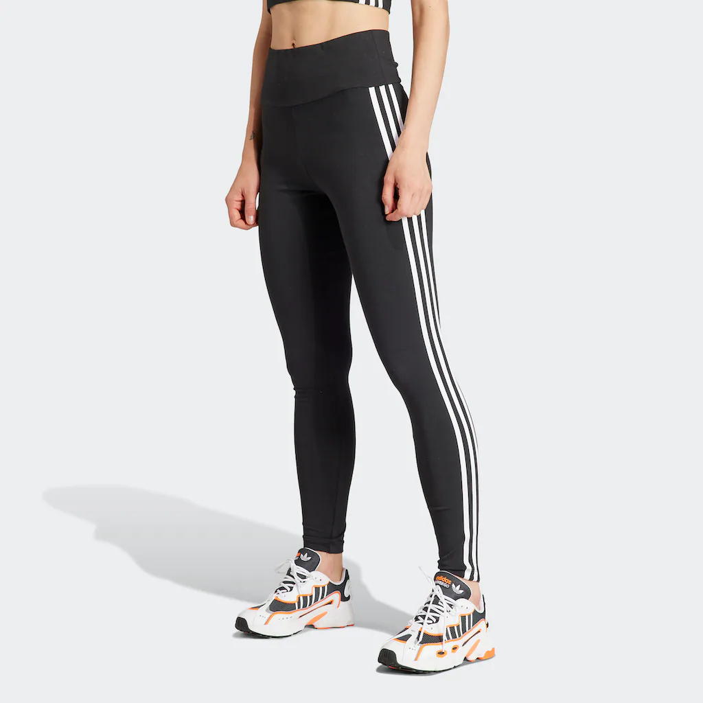 adidas Originals Leggings »3 S LEGGINGS« (1 tlg.)
