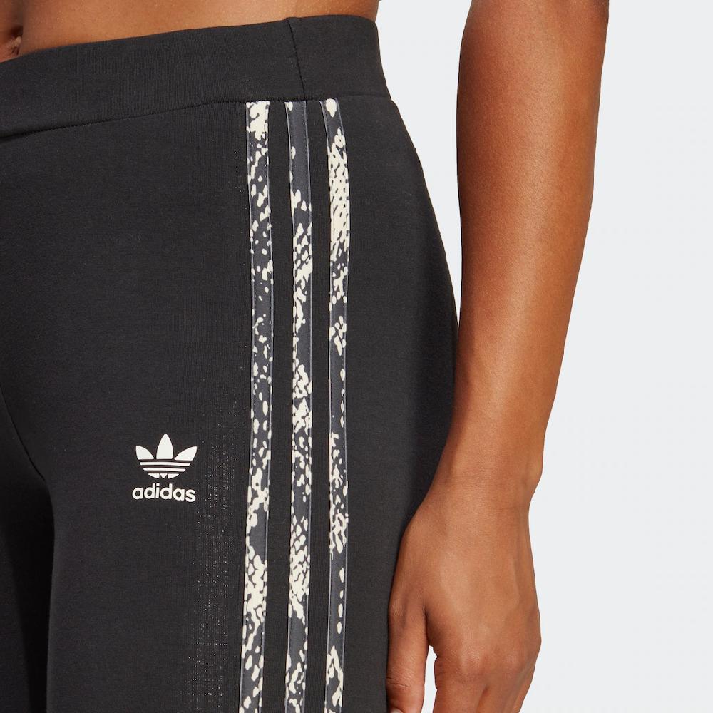 Adidas Originals Leggings »3-STREIFEN PRINT« (1 Tlg.)