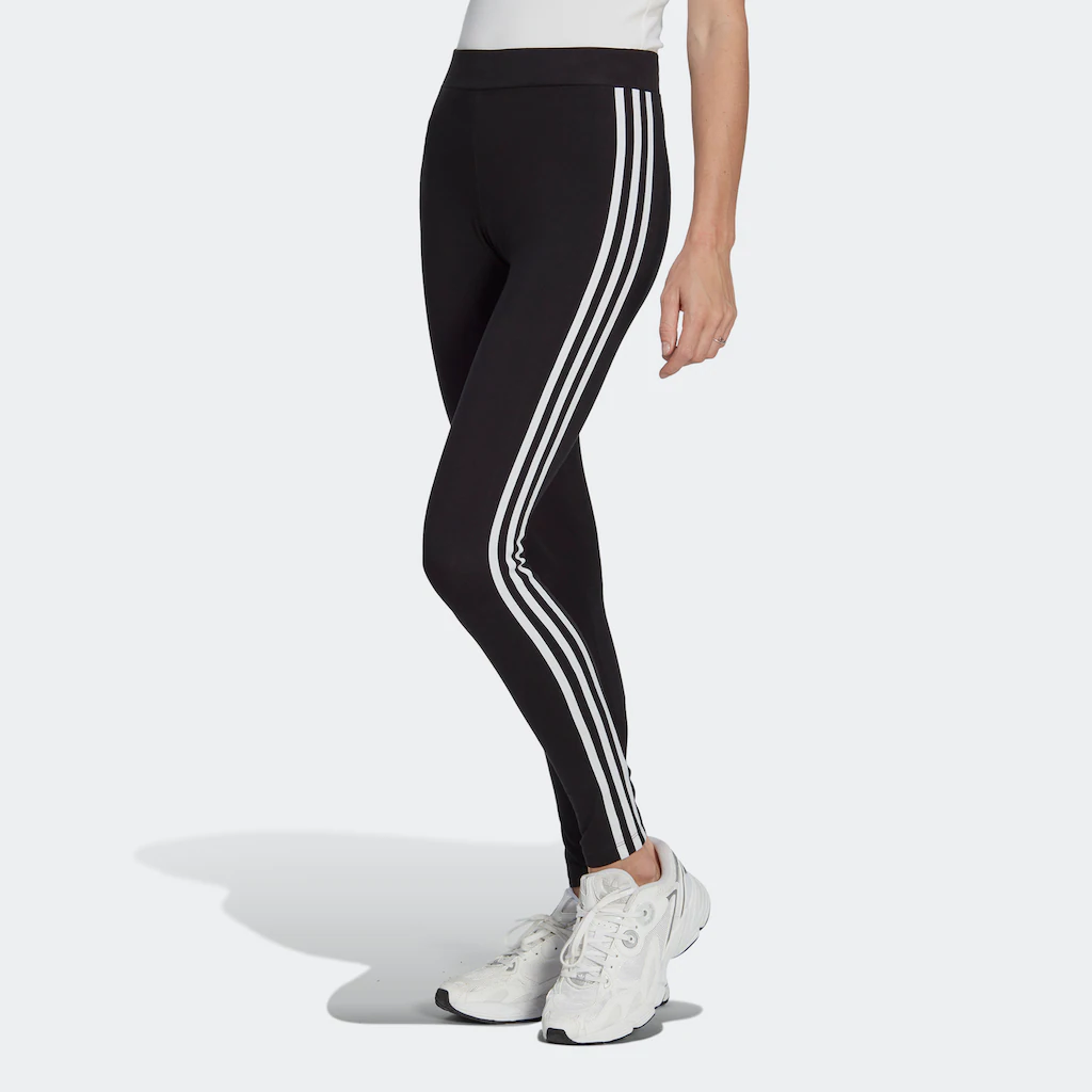 adidas Originals Leggings »ADICOLOR CLASSICS 3-STREIFEN« (1 tlg.)