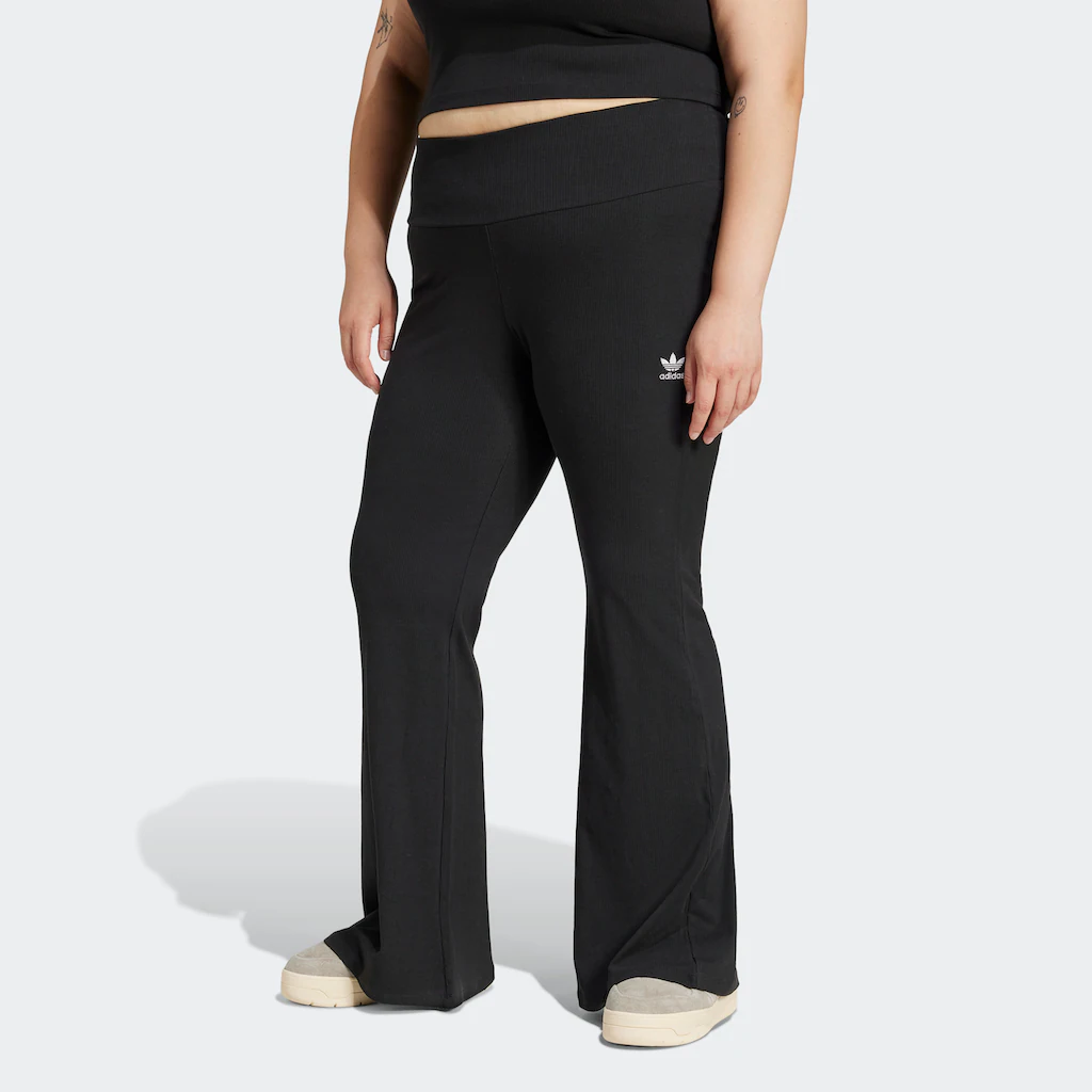 adidas Originals Leggings »ESS FL LEGGINGS« (1 tlg.)
