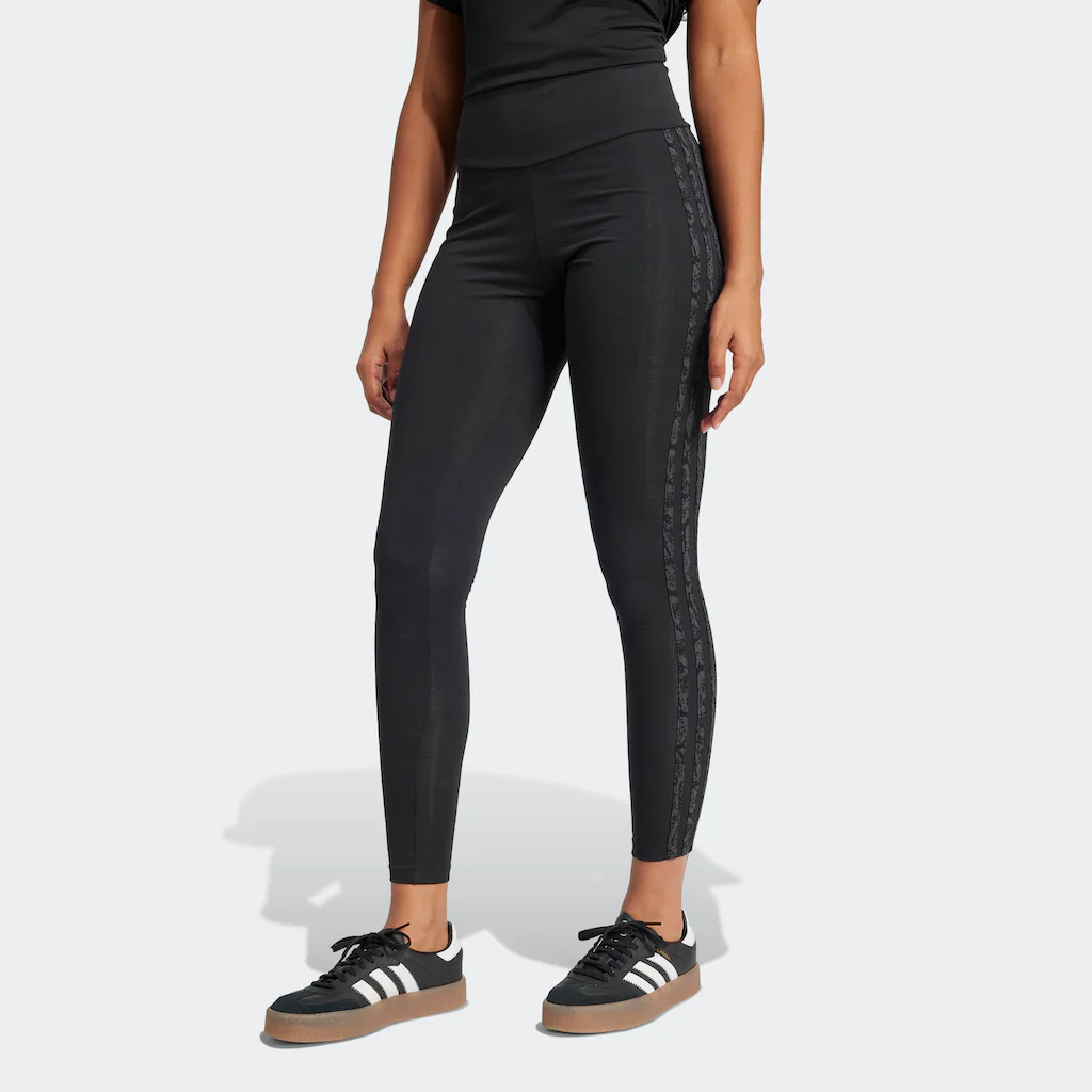 adidas Originals Leggings »SNAKE 3S LGNGS« (1 tlg.)