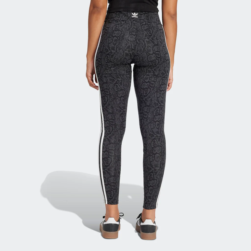 Adidas Originals Leggings »SNAKE AOP LGNGS« (1 Tlg.)