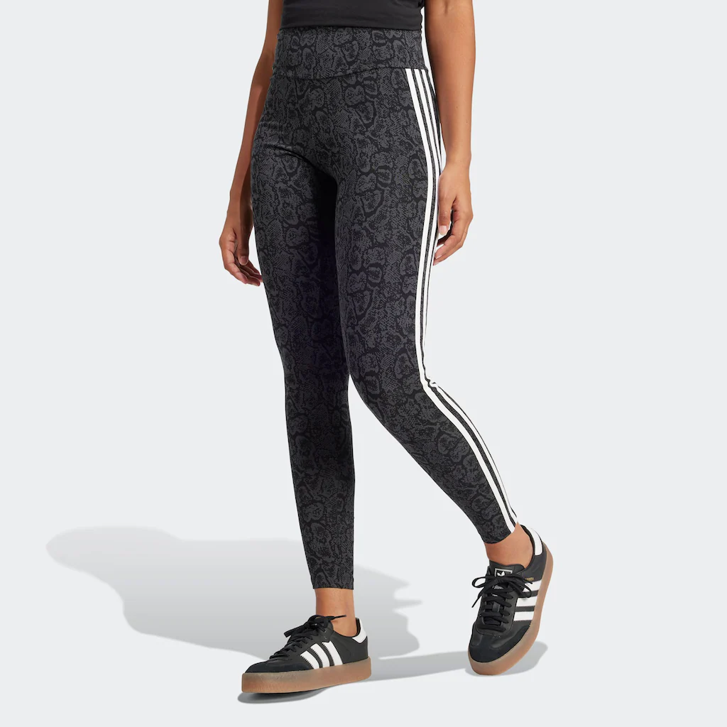 adidas Originals Leggings »SNAKE AOP LGNGS« (1 tlg.)