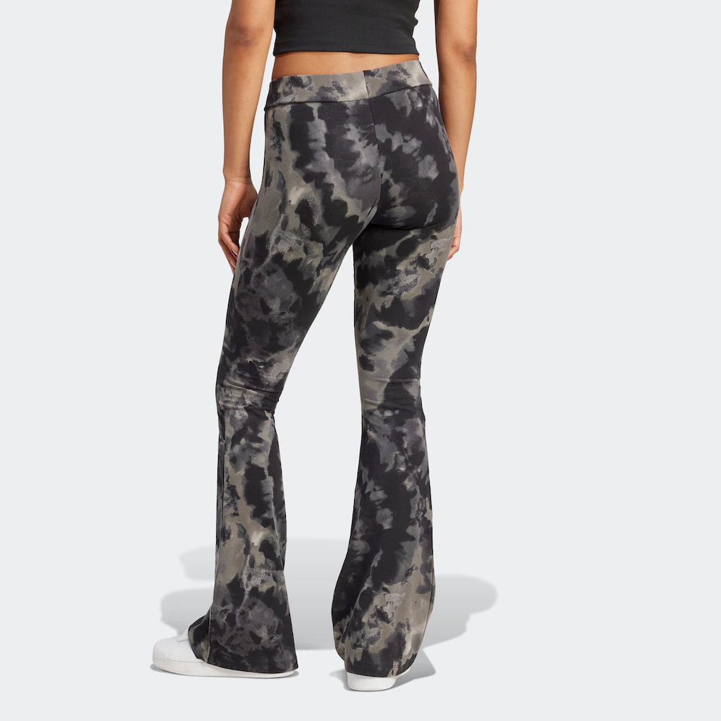 Adidas Originals Leggings »TD FLARED PANT« (1 Tlg.)