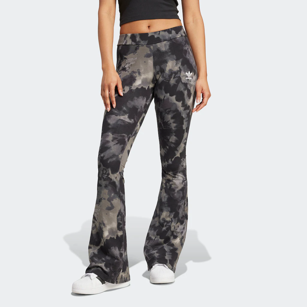 adidas Originals Leggings »TD FLARED PANT« (1 tlg.)