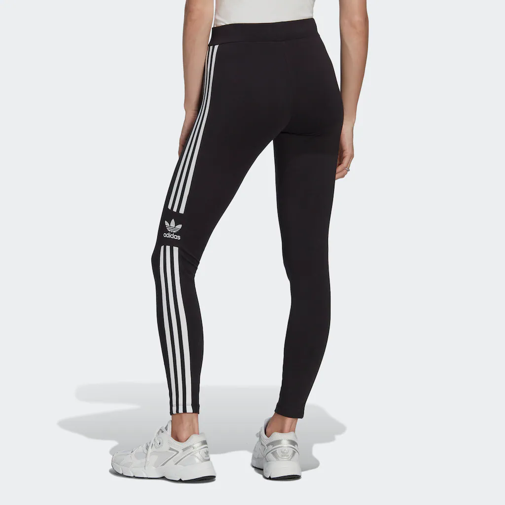 Adidas Originals Leggings »TREFOIL« (1 Tlg.)