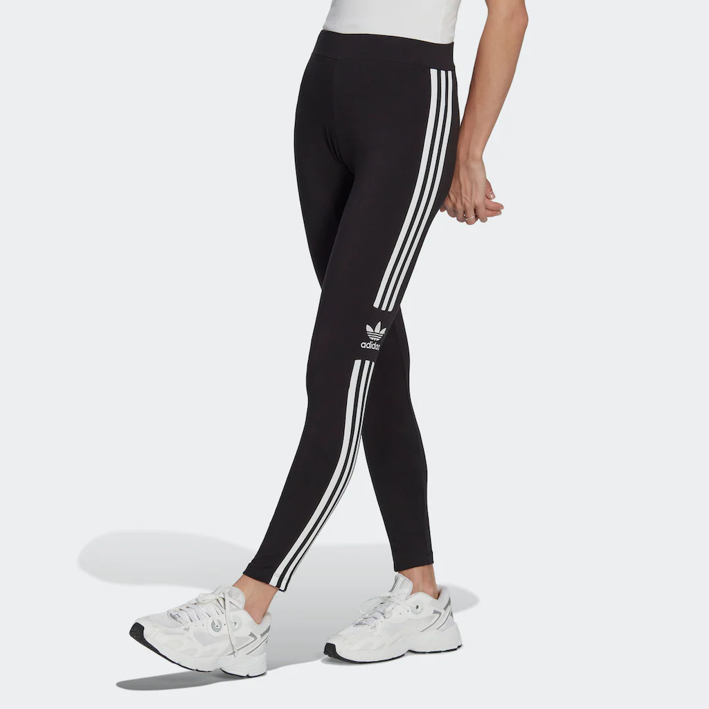 adidas Originals Leggings »TREFOIL« (1 tlg.)