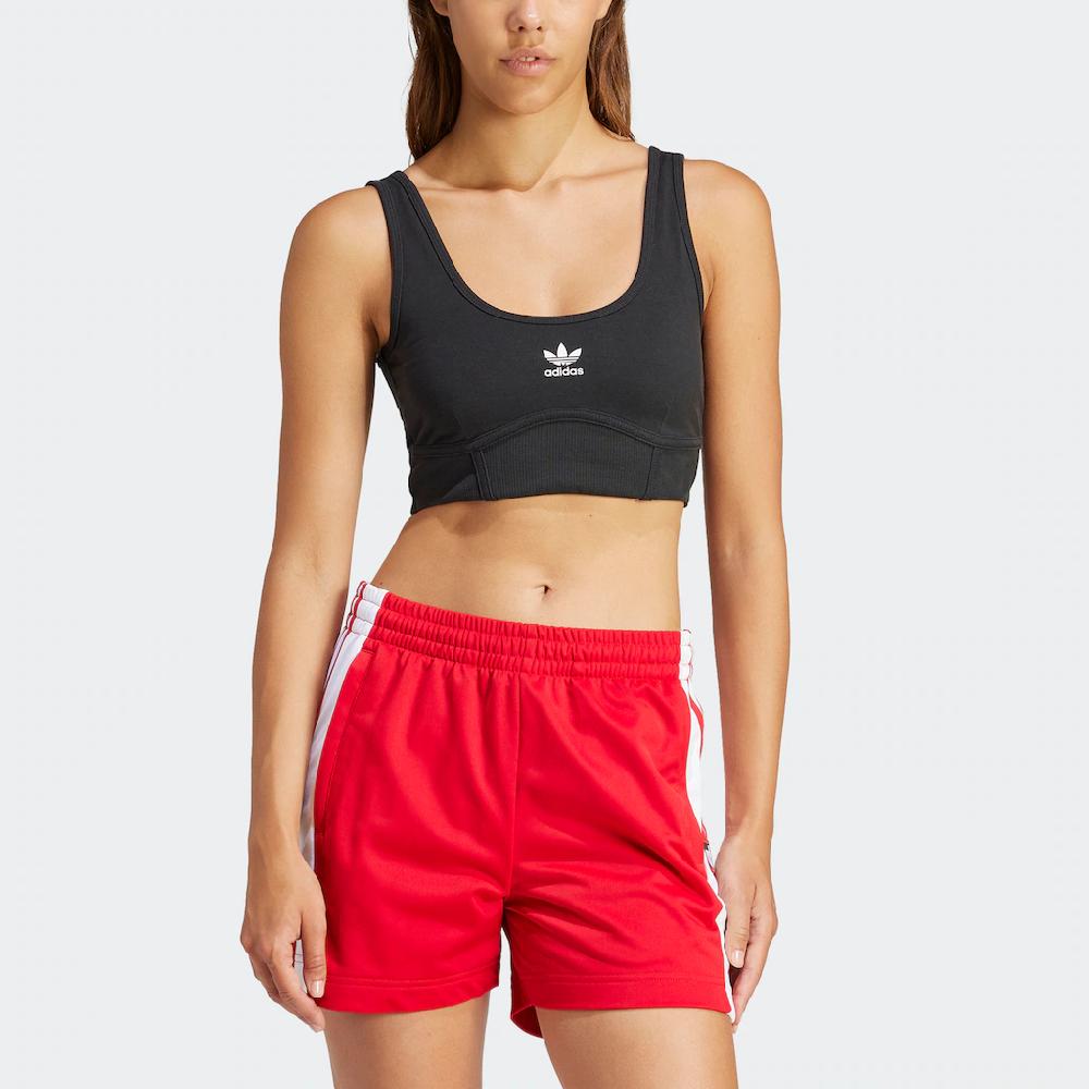 Adidas Originals Sport-BH »TREFOIL BRA« Kaufen