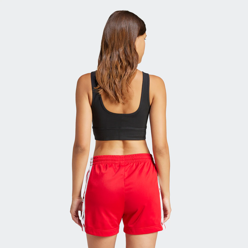Adidas Originals Sport-BH »TREFOIL BRA« Kaufen