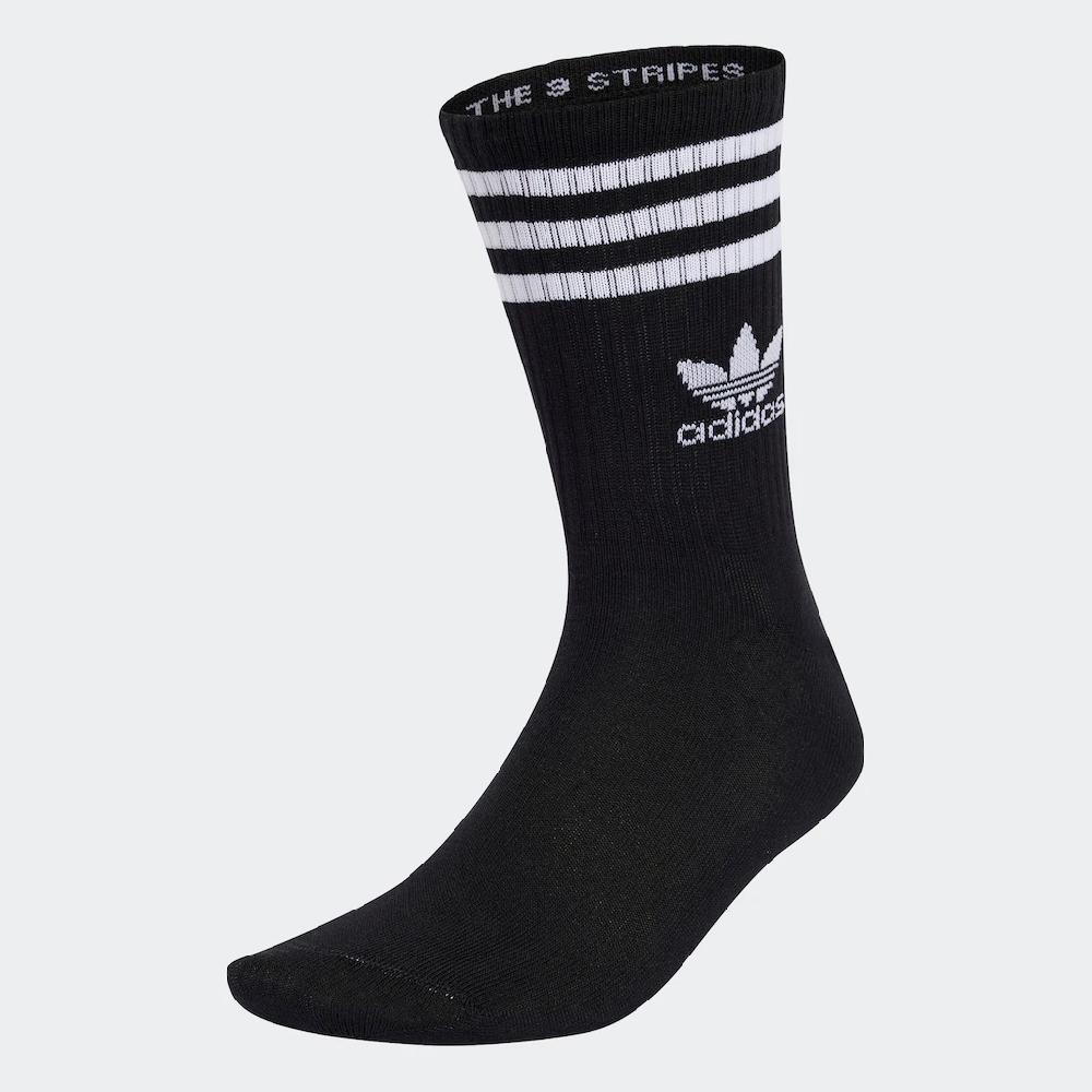 adidas Originals Sportsocken »3 STRIP CRW 6PP« (6 Paar)