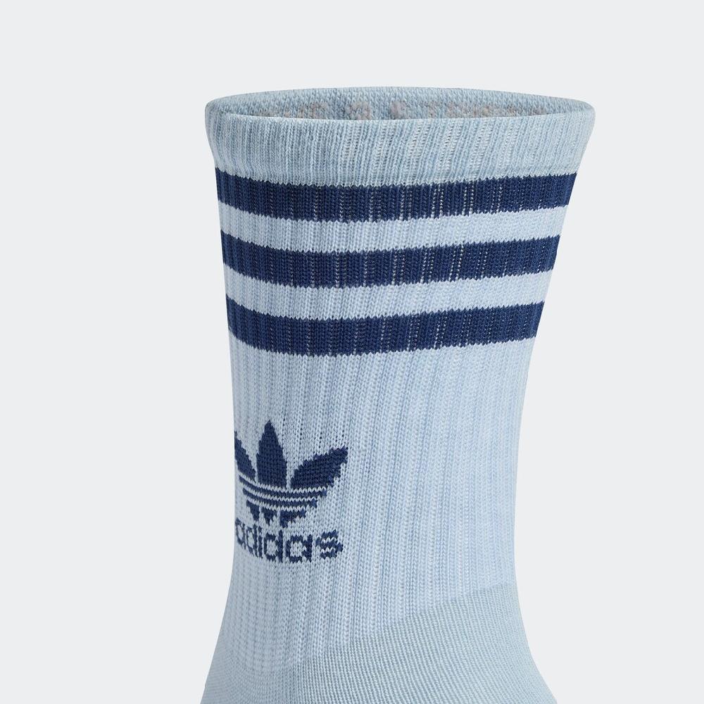 Adidas Originals Sportsocken »CREW SOCK 3STR« (3 Paar)