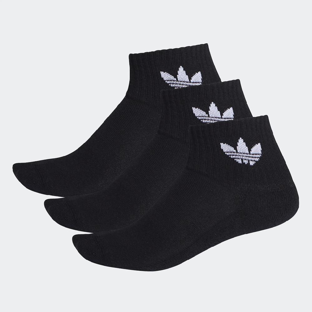 Adidas Originals Sportsocken »MIDCUT CREW SOCKEN 3 PAAR« (3 Paar)