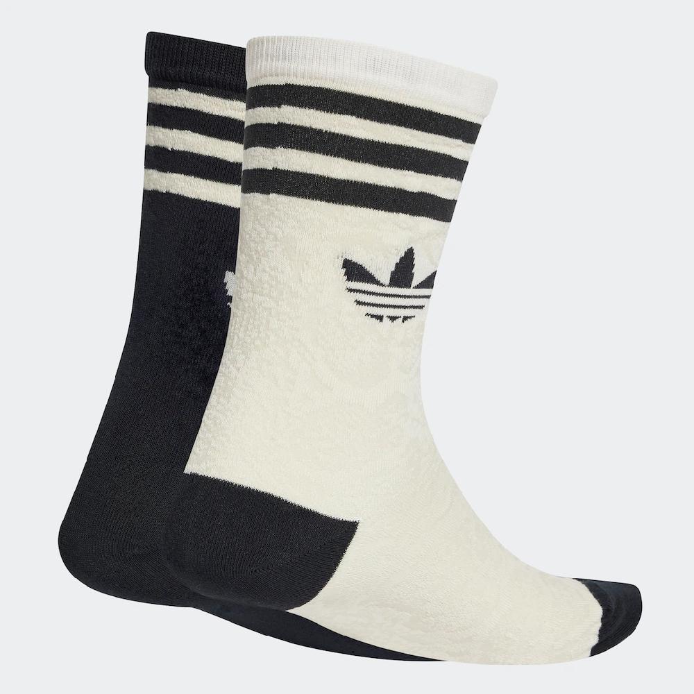 Adidas Originals Sportsocken »SNAKE CREW 2PP«