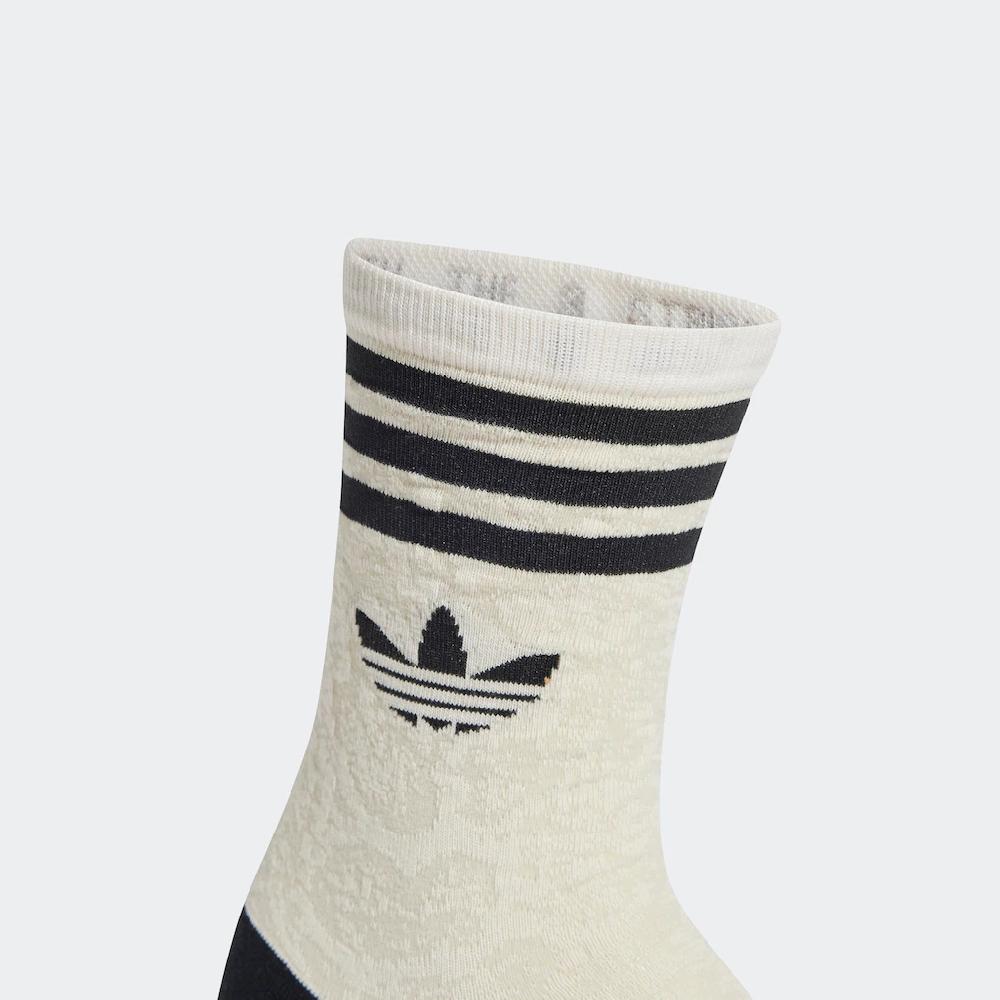 Adidas Originals Sportsocken »SNAKE CREW 2PP«