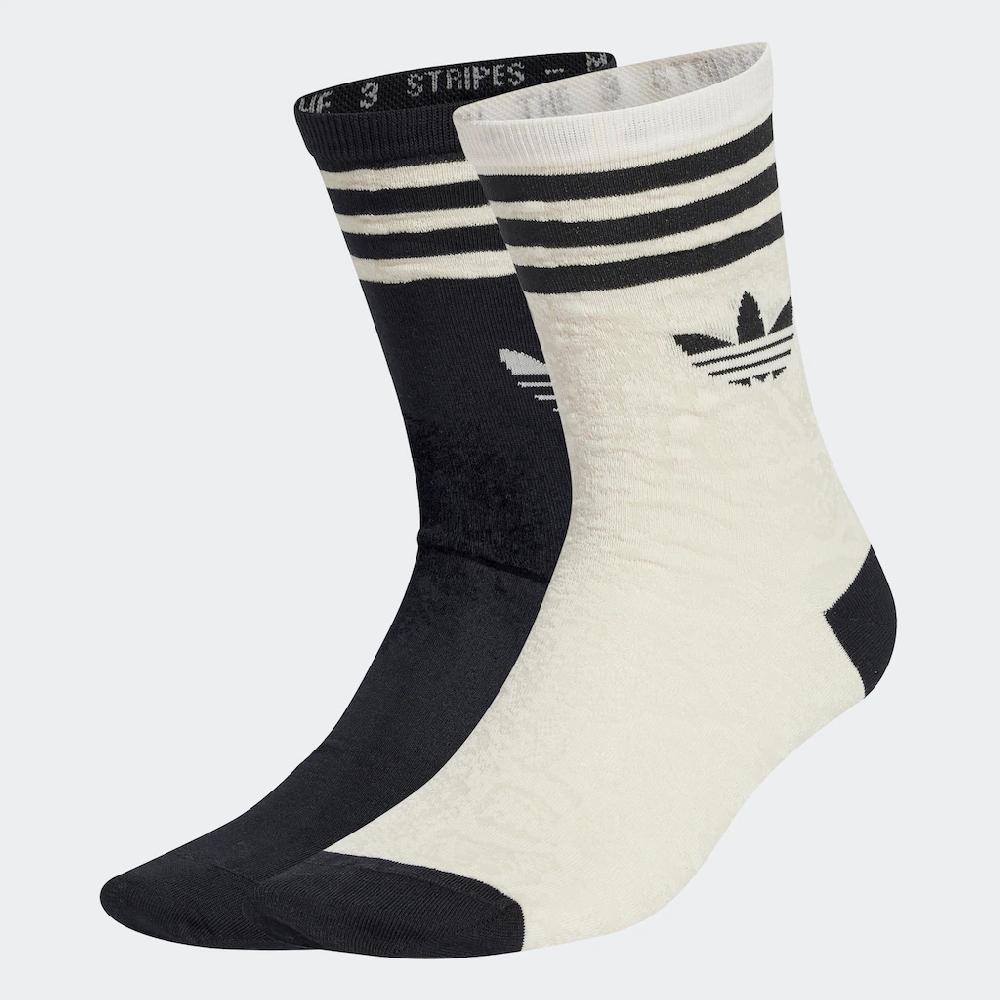 adidas Originals Sportsocken »SNAKE CREW 2PP«