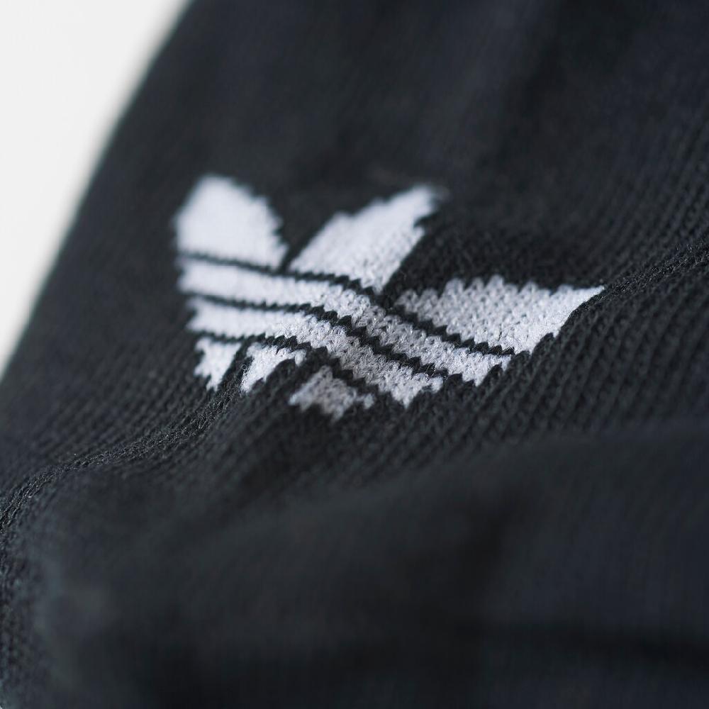 Adidas Originals Sportsocken »TREFOIL LINER SOCKEN 3 PAAR« (3 Paar)