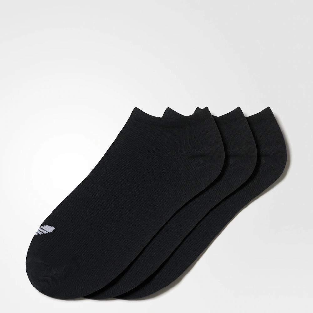 adidas Originals Sportsocken »TREFOIL LINER SOCKEN 3 PAAR« (3 Paar)