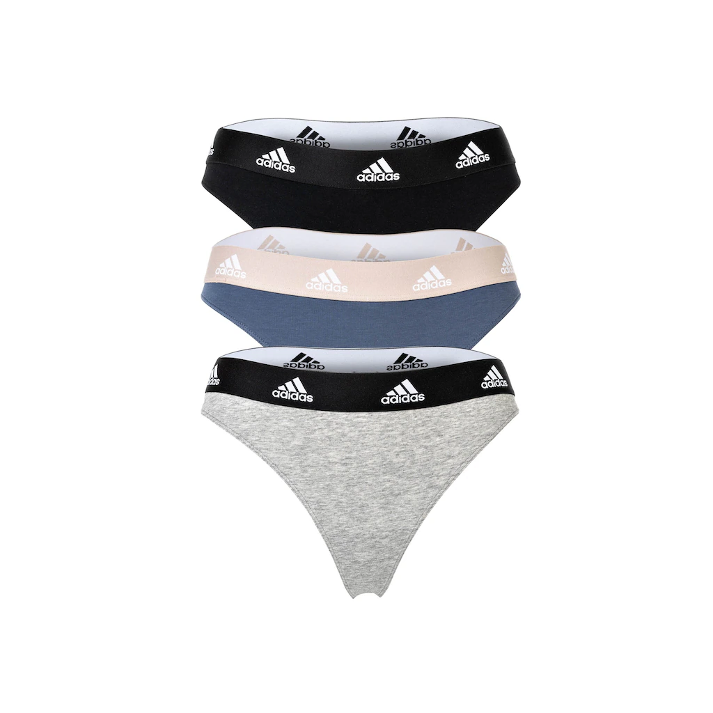 adidas Originals String »String 3er Pack« bestellen