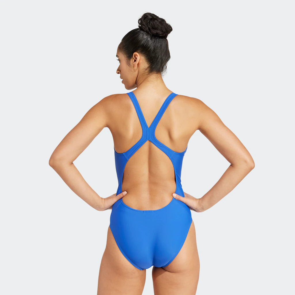 Adidas Performance Badeanzug »3 BARS SUIT« (1 St.) Kaufen