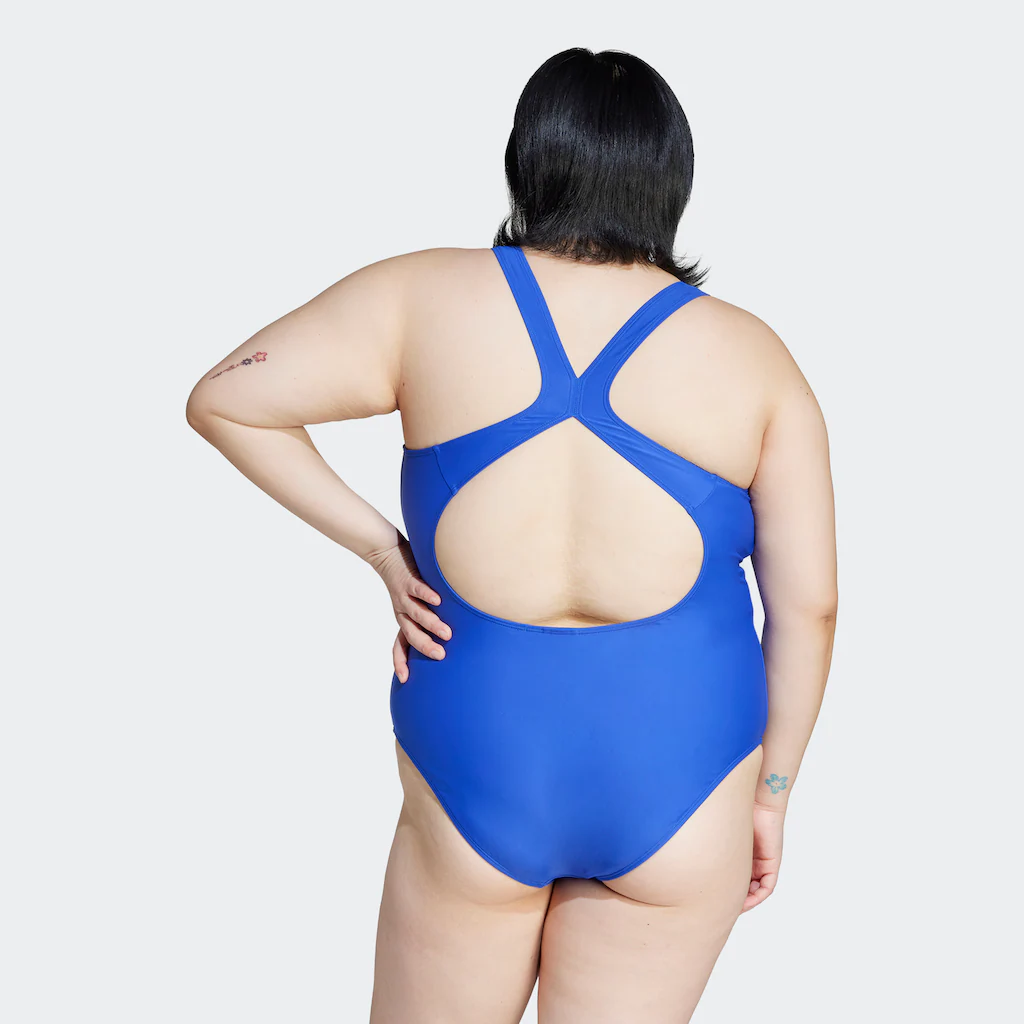 Adidas Performance Badeanzug »3S BLD SUIT PS« (1 St.) Online Bestellen