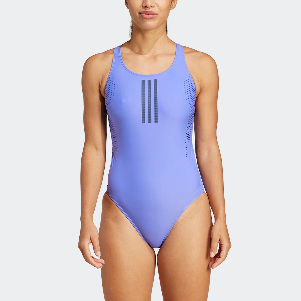 Adidas Performance Badeanzug »3S GRX SUIT« (1 St.) Bestellen