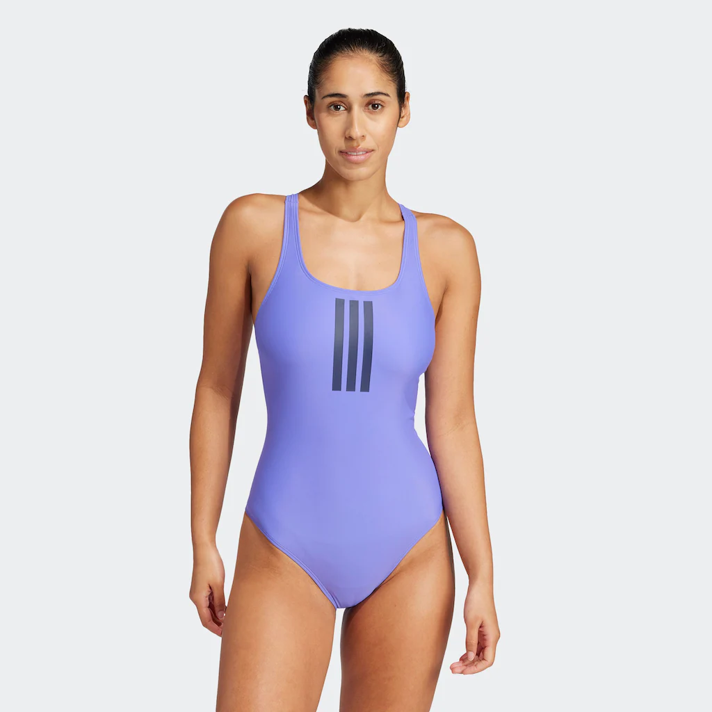 adidas Performance Badeanzug »3S MID SUIT« (1 St.) kaufen