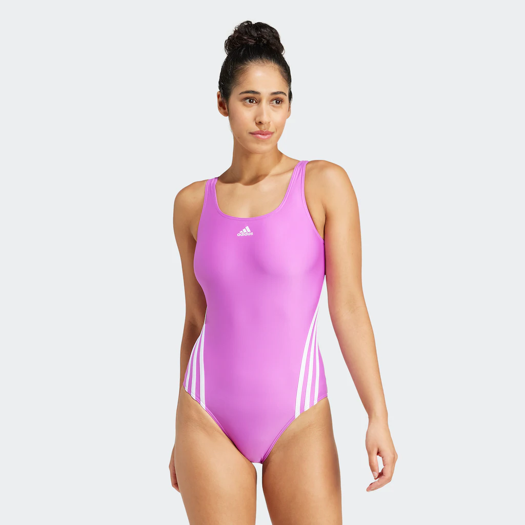 adidas Performance Badeanzug »3S SWIMSUIT« (1 St.) online kaufen
