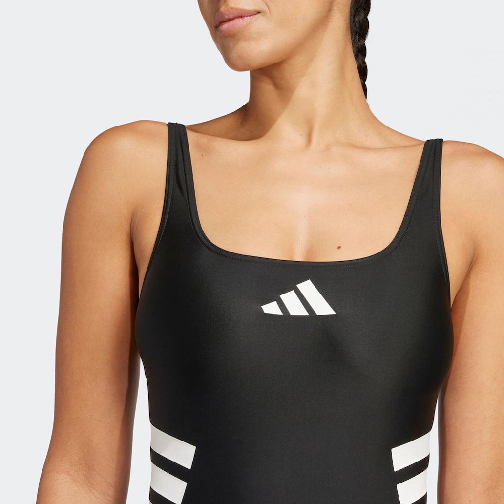 Adidas Performance Badeanzug »3S UBACK SUIT« (1 St.) ▷ Für