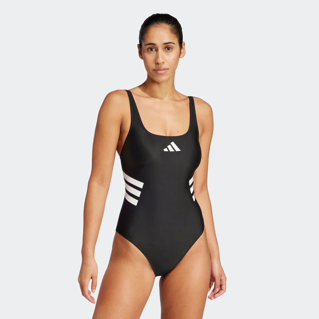 adidas Performance Badeanzug »3S UBACK SUIT« (1 St.) ▷ für