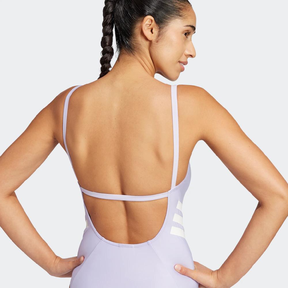 Adidas Performance Badeanzug »3S UBACK SUIT« (1 St.) Kaufen