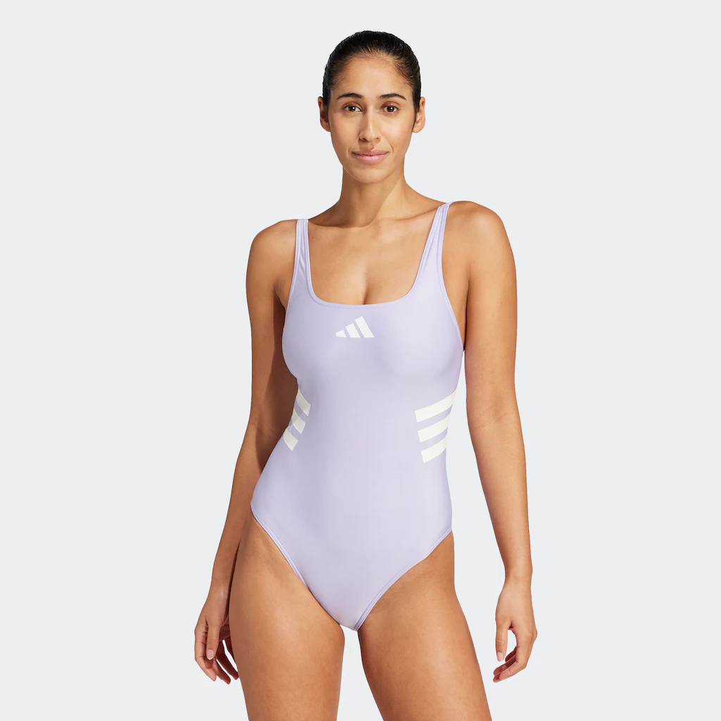 adidas Performance Badeanzug »3S UBACK SUIT« (1 St.) kaufen
