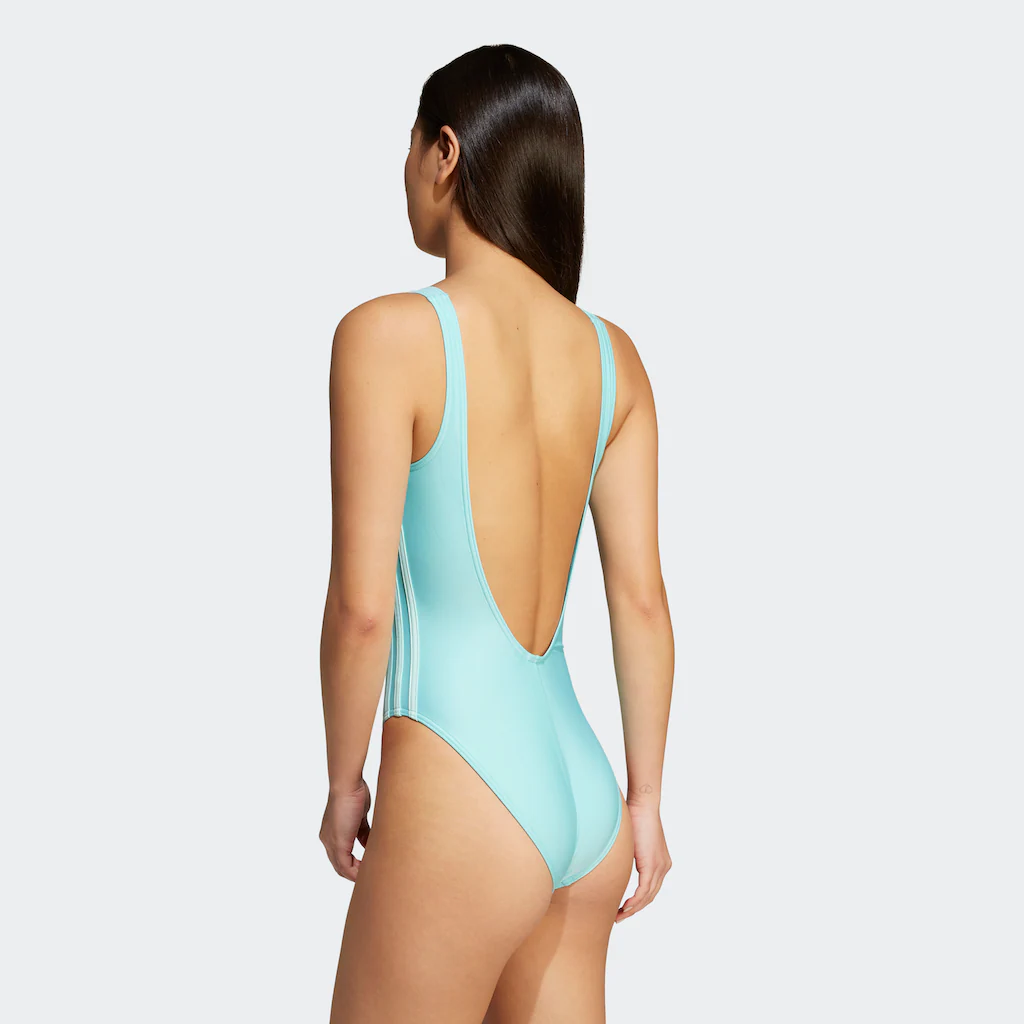 Adidas Performance Badeanzug »ADIC SWIMST 3S« (1 St.)