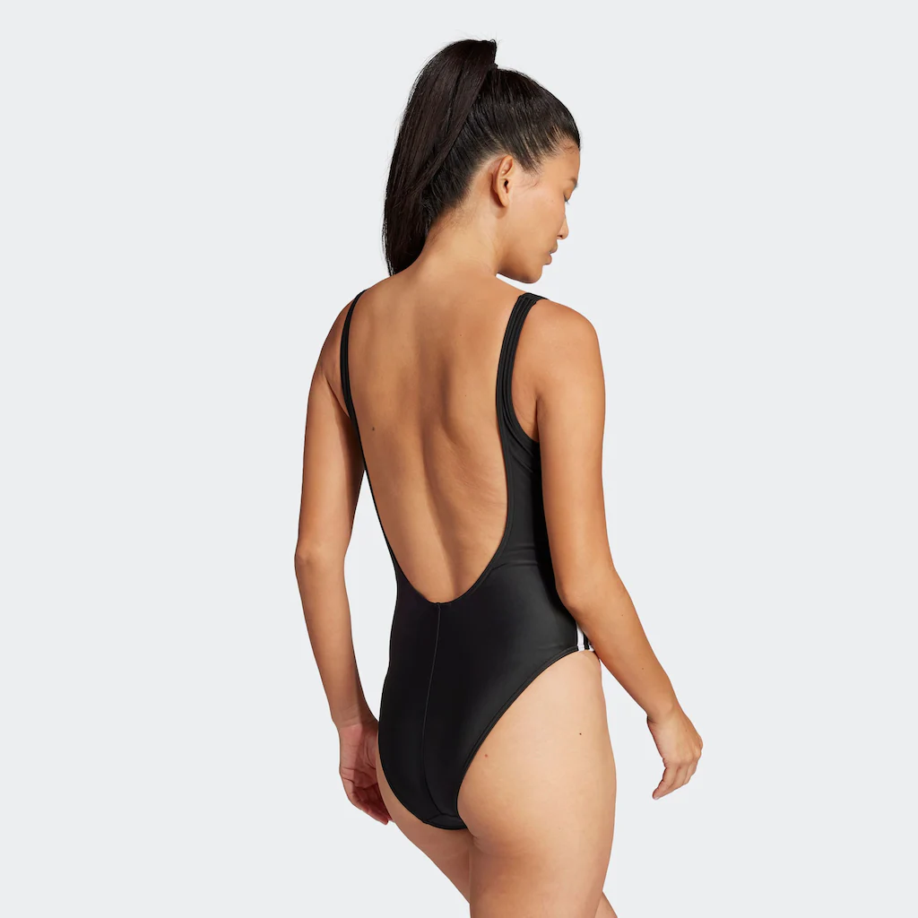 Adidas Performance Badeanzug »ADIC SWIMST 3S« (1 St.) ▷ Für