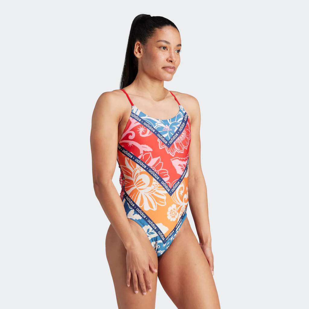 Adidas Performance Badeanzug »ADIDAS X FARM RIO« (1 St.) ▷ Für